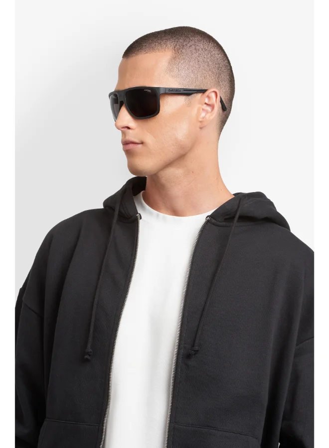 كاريرا Rectangular Carrera Sunglasses